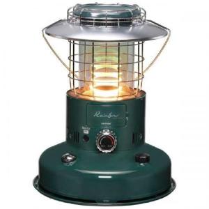 トヨトミ TOYOTOMI 対流形石油ストーブ 木造7畳 鉄筋9畳 RL-251-G〈RL251-G〉