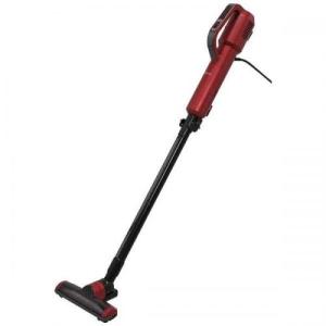 IRIS OHYAMA スティッククリーナー 紙パック方式 レッド IC-SB3 アイリスオーヤマ 掃除機