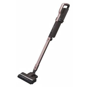 アイリスオーヤマ IRIS OHYAMA 極細軽量スティッククリーナー 紙パック式 スタンド モップ付  KIC-SLDCP6