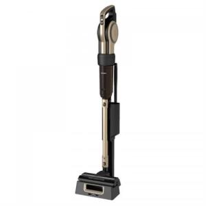 アイリスオーヤマ IRIS OHYAMA スティッククリーナー 紙パック式 KIC-CSP5-N