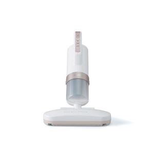 アイリスオーヤマ 強力布団クリーナー ダストボックス式 KIC-FAC3