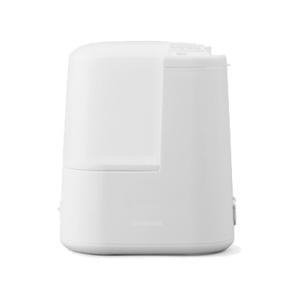 アイリスオーヤマ IRIS OHYAMA スチーム式加湿器 KSHM-120RA-W