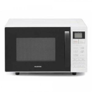 アイリスオーヤマ IRIS OHYAMA オーブンレンジ 16L ホワイト MO-T1604-W〈MOT1604-W〉