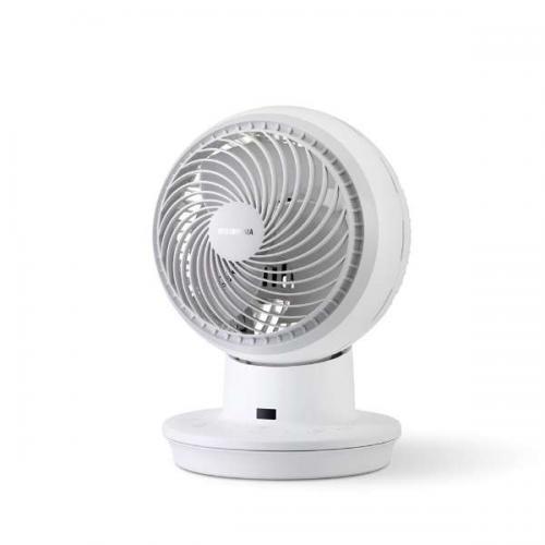 【11/16までポイント2倍】アイリスオーヤマ IRIS OHYAMA DCサーキュレーター 28畳...