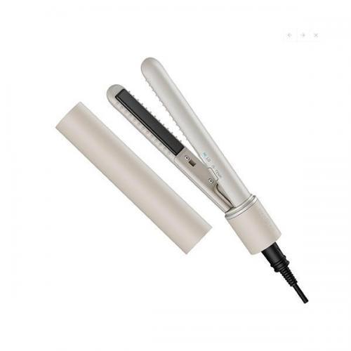 モッズ・ヘア mod’s hair スタイリッシュ モバイルヘアアイロン アッシュグレー MHS-1...