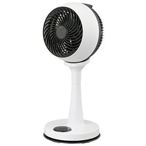 オーム電機 OHM オーム電機 リビングサーキュレーター 静音 リモコン付 FF-SQ949R 〈FFSQ949R-WB〉