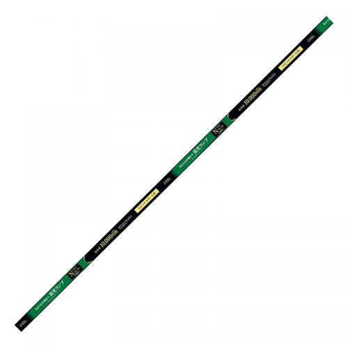 オーム電機 OHM 直管蛍光ランプ ラピッドスタート形 40形 昼白色 FLR40SS-EX-N-3...