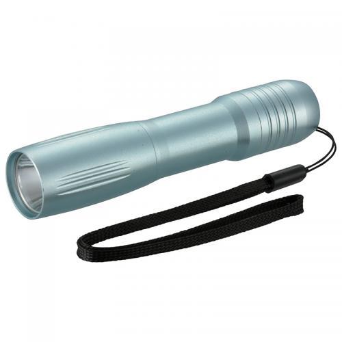 オーム電機 OHM LEDコンパクトライト 23lm ブルー LHA-02A5-A〈LHA2A5-A...