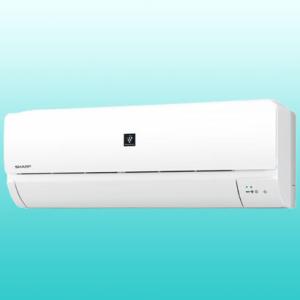 シャープ SHARP エアコン  10畳 単相100V N-Sシリーズ AY-N28S-W