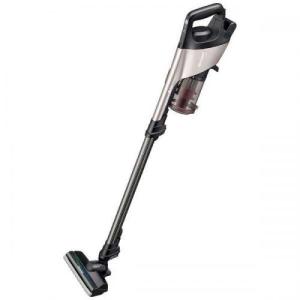 シャープ SHARP コードレススティック掃除機 サイクロン式 RACTIVE Air ラクティブ エア パワー&軽量モデル ゴールド EC-SR7-N