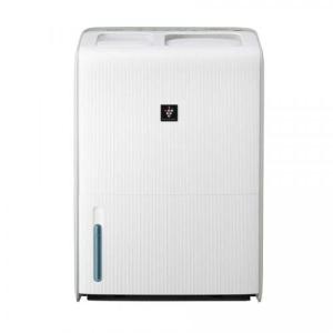 シャープ SHARP ハイブリッド式加湿器 搭載 HVR120-W