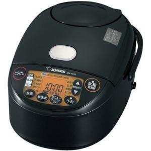 象印 ZOJIRUSHI NW-VD10-BA 〈NWVD10-BA〉