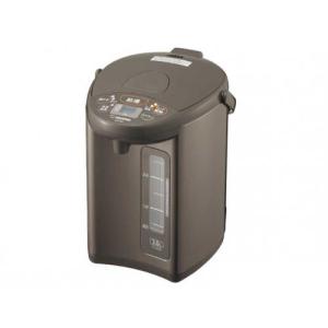 象印 電気ポット ZOJIRUSHI 優湯生 CV-GB22-TA ブラウン 電気ま 象印 電気ポット ZOJIRUSHI 優湯生 CV-GB22-TA ブラウン 電気ま