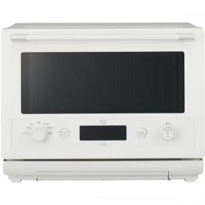 ☆2025年モデル☆ 象印 オーブンレンジ EVERINO 26L ホワイト ES