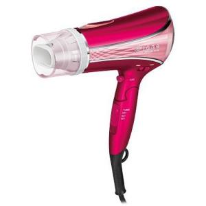 テスコム TESCOM ヘアードライヤー ione イオネ 1300W スパークルピンク TID1100-P