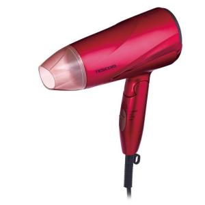 テスコム TESCOM マイナスイオン ヘアードライヤー ピンク TD330B-P〈TD330B-P〉