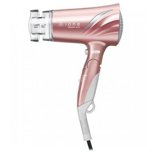 テスコムTESCOM マイナスイオンドライヤー TID730-N 〈TID730-N〉