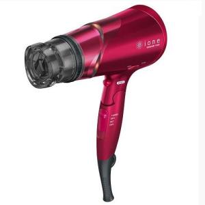 TESCOM ヘアードライヤー ione 1200W スパークルピンク TID930-P テスコム イオネ 〈TID930-P〉