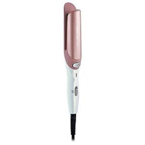 TESCOM ヘアーアイロン ラクコテ 0-700W ピンク ITH1620-P テスコム 〈ITH1620-P〉