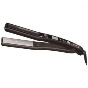 テスコム TESCOM マイナスイオンヘアーアイロン ブラック ITH1806-K 〈ITH1806-K〉