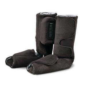 OMRON エアマッサージャ ディープブラウン HM-260-DB オムロン 〈HM260-DB〉