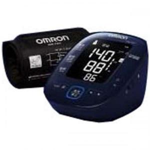 オムロン OMRON 上腕式血圧計 Blueto...の商品画像