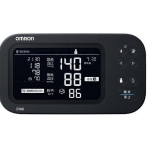オムロン OMRON 上腕式血圧計 コネクト対...の詳細画像1