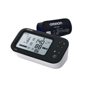 オムロン OMRON 上腕式血圧計 コネクト対応...の商品画像