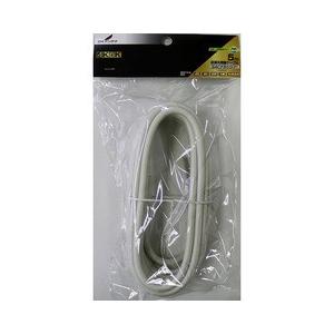 【3/22までポイント3倍】DXアンテナ  同軸ケーブル 5m 2K・4K・8K対応  S4CFB5...