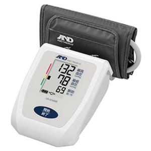 A&amp;D 上腕式血圧計 UA-654MR エーアンドデイ 〈UA654MR〉