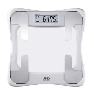 タニタ TANITA 体組成計 BC-811-WH ホワイト 〈BC811-WH〉 : デンキチ