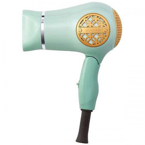 コイズミ KOIZUMI ミニドライヤー KHD-9730-G 〈KHD9730G〉