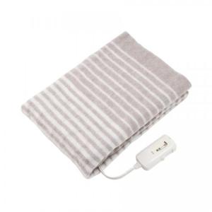 小泉成器 コイズミ KOIZUMI 電気毛布 敷タイプ・130×80cm