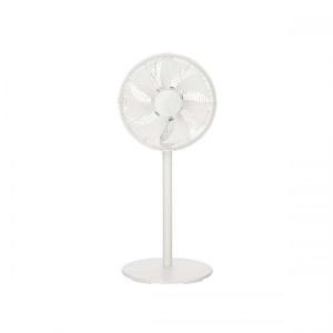 コイズミ KOIZUMI リビング扇風機 ベージュ KLF-3037-C