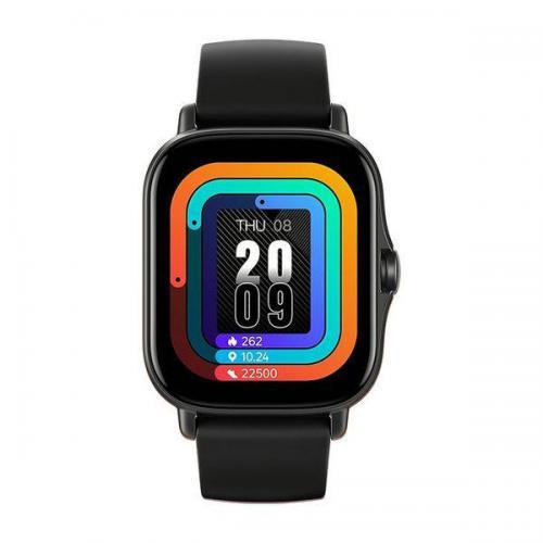 ハイディスク HIDISC 生活防水 スマートウォッチ for recording life log...