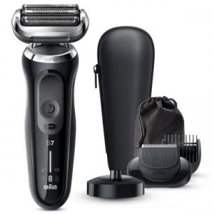 BRAUN ブラウン メンズシェーバー 3枚刃 Series7 71-N4500CS-V〈71N4500CS-V〉