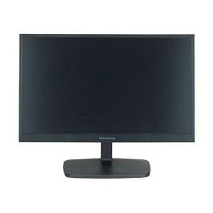 プリンストン PRINCETON 21.5型ワイド液晶ディスプレイ 1920×1080 ノングレア 白色LEDバックライト PTFBDE-22W  ブラック 〈PTFBDE22W〉