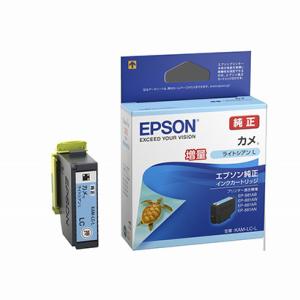 エプソン（EPSON） KAMBKL / エプソン / インク〈KAMBKL〉 : デンキチ