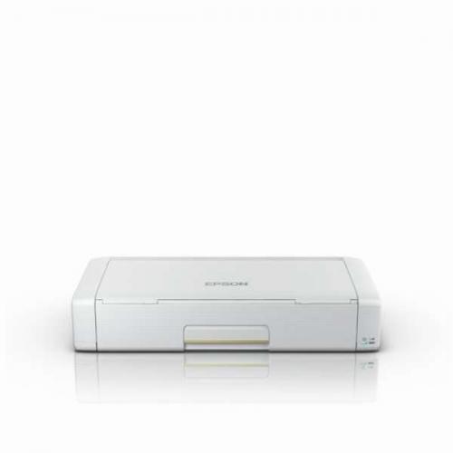 エプソン EPSON ビジネスインクジェットプリンター  ホワイト PX-S06W〈PXS06-W〉