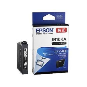 エプソン EPSON IB10KA 〈IB10KA〉