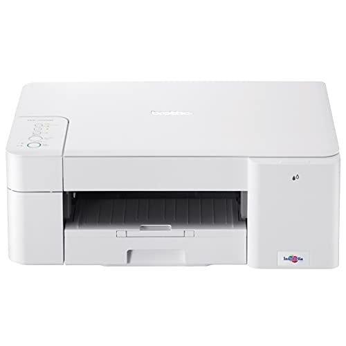 エプソン EPSON A4カラーインクジェット複合機 FAX対応 エコタンク搭載モデル ホワイト  ...