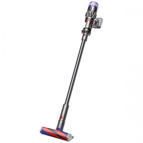 【6/2までポイント3倍】ダイソン Dyson Dyson Micro 1.5kg ニッケル/アイア...