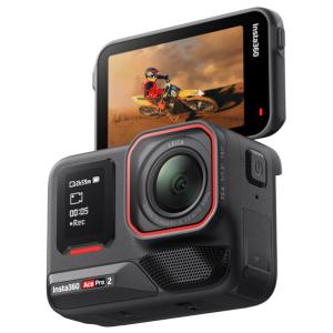 インスタサンロクマル Insta360 ウェア...の詳細画像2