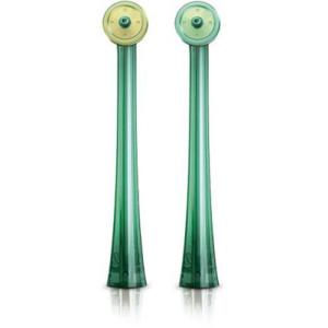 フィリップス PHILIPS ソニッケアー sonicare 電動デンタルフロス用 替えノズル エア...