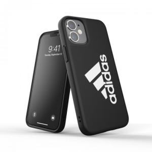 【5/12までポイント5倍】adidas アディダス iPhone 12 mini スマホケース Performance Iconic Sports Case FW20  Black 42460EX8018〈42460EX8018〉｜denkichiweb