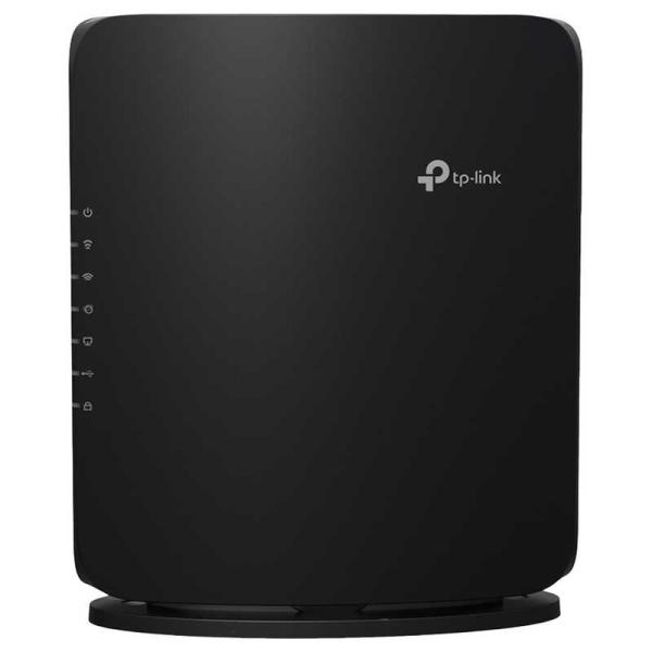 TPLINK Wi-Fiルーター 5764+1376Mbps [Wi-Fi 7(be) /IPv6対...