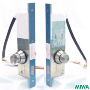 防滴 AL3MWP-1 BS38mm 美和ロック 電気錠 MIWA