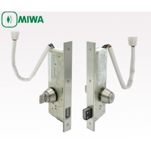 美和ロック 錠前 AL3M 本締り 電気錠 モーター錠 MIWA AL4M-3 美和ロック 電気錠 本締電気錠 モーター施解錠型