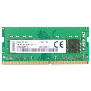 Kingston ノートPC用メモリ DDR4 SODIMM｜8GB｜2400T / 2666V｜中古 動作確認済・保証付