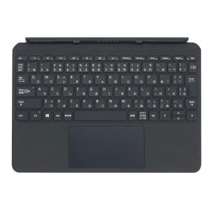 【純正/整備済み品】 Surface Go / Go 2 / Go 3 / Go 4 対応 タイプカバー 日本語配列(JIS) / US配列 4色展開 (ブラック/プラチナ/バーガンディ/ポピーレッド) 9